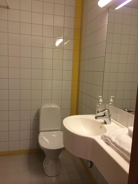 Vormsund Golf Hotell Bed Breakfast Δωμάτιο φωτογραφία