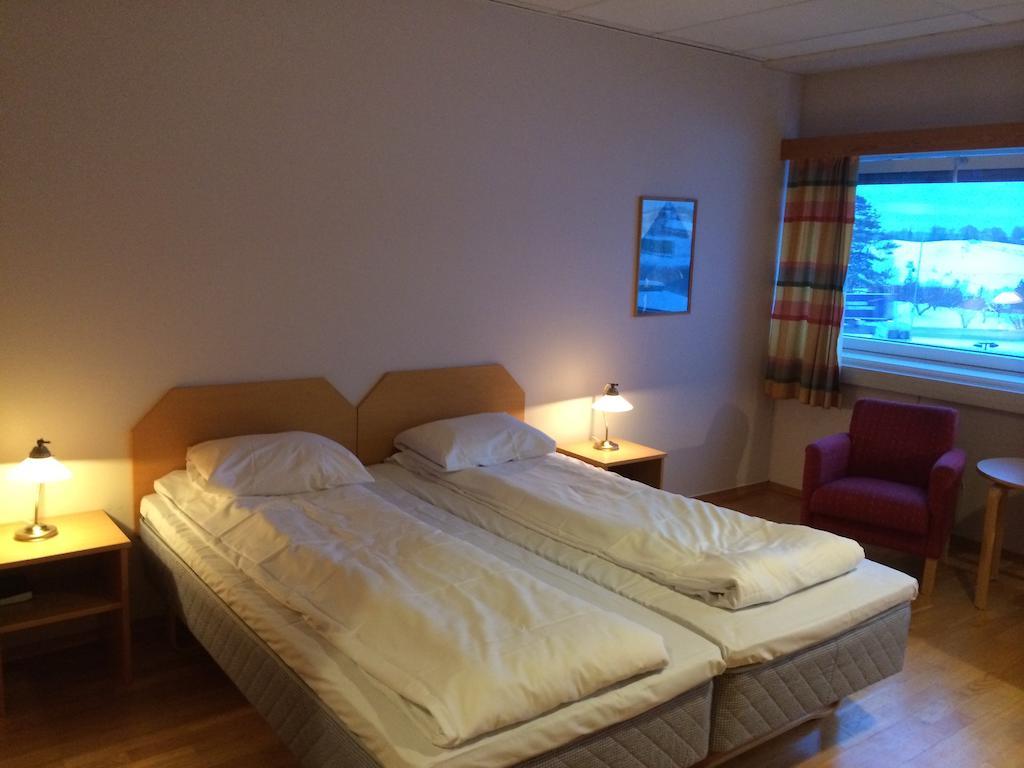 Vormsund Golf Hotell Bed Breakfast Δωμάτιο φωτογραφία