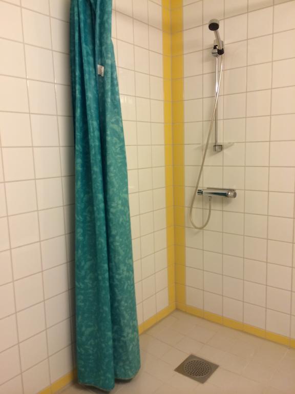 Vormsund Golf Hotell Bed Breakfast Δωμάτιο φωτογραφία