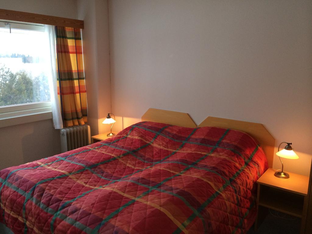 Vormsund Golf Hotell Bed Breakfast Δωμάτιο φωτογραφία