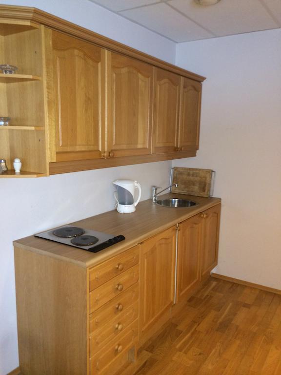 Vormsund Golf Hotell Bed Breakfast Δωμάτιο φωτογραφία