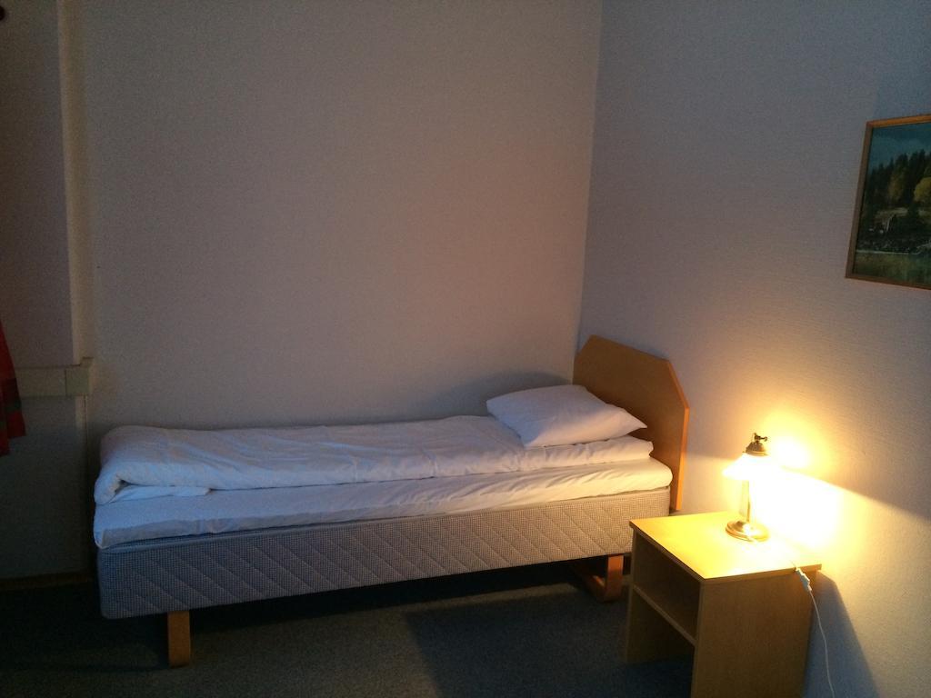 Vormsund Golf Hotell Bed Breakfast Δωμάτιο φωτογραφία