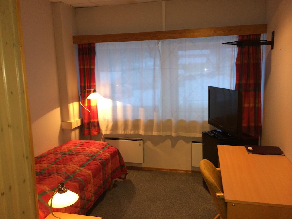 Vormsund Golf Hotell Bed Breakfast Δωμάτιο φωτογραφία